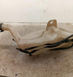 Vase de lave glace FIAT PANDA 2