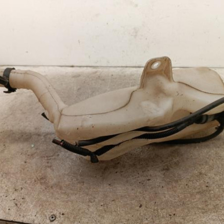 Vase de lave glace FIAT PANDA 2