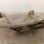 Vase de lave glace FIAT PANDA 2