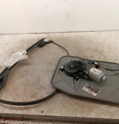 Leve vitre electrique arriere droit SKODA ROOMSTER Photo n°1