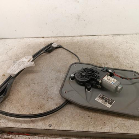 Leve vitre electrique arriere droit SKODA ROOMSTER Photo n°1