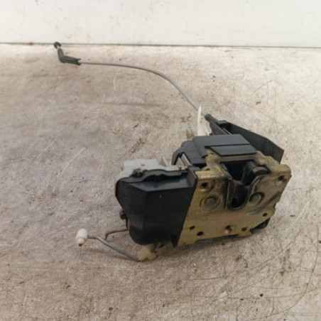 Serrure avant gauche PEUGEOT 307