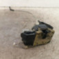 Serrure avant gauche PEUGEOT 307