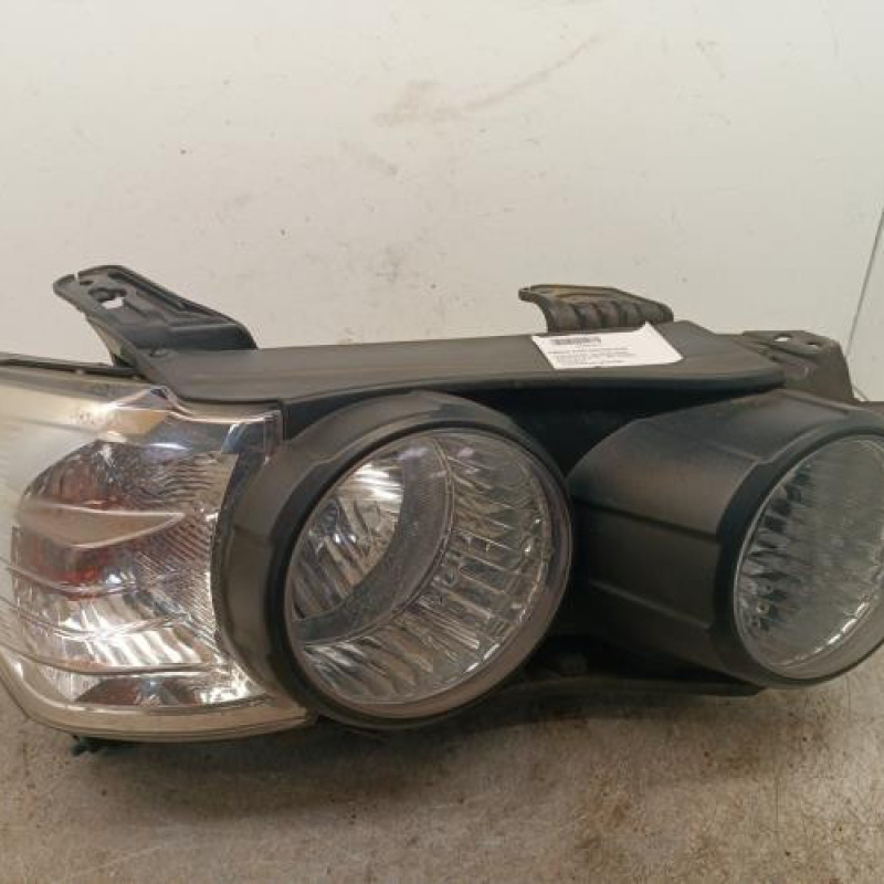 Optique avant principal droit (feux)(phare) CHEVROLET AVEO 2