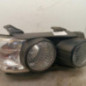 Optique avant principal droit (feux)(phare) CHEVROLET AVEO 2