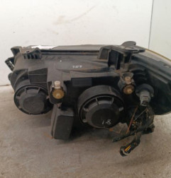 Optique avant principal droit (feux)(phare) CHEVROLET AVEO 2