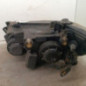 Optique avant principal droit (feux)(phare) CHEVROLET AVEO 2