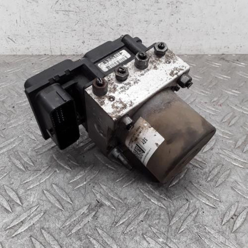Bloc ABS (freins anti-blocage) PEUGEOT BOXER 3 Bloc ABS (freins anti-blocage) PEUGEOT BOXER 3