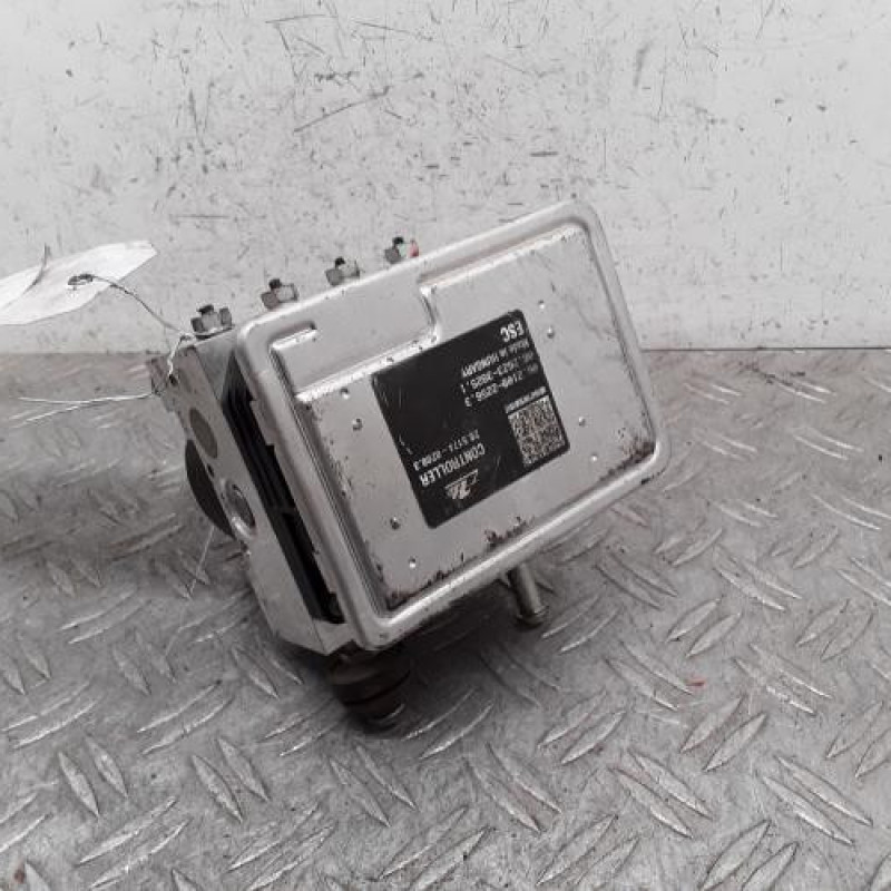 Bloc ABS (freins anti-blocage) NISSAN NAVARA NP300 Bloc ABS (freins anti-blocage) NISSAN NAVARA NP300