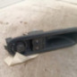 Interrupteur de leve vitre avant gauche RENAULT CLIO 3