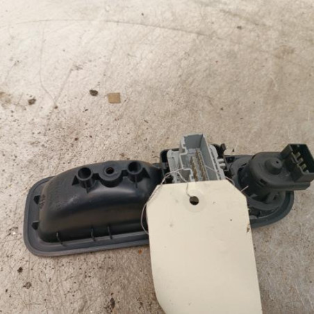 Interrupteur de leve vitre avant gauche RENAULT CLIO 3