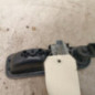 Interrupteur de leve vitre avant gauche RENAULT CLIO 3