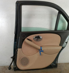 Porte arriere droit ROVER 75
