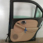 Porte arriere droit ROVER 75