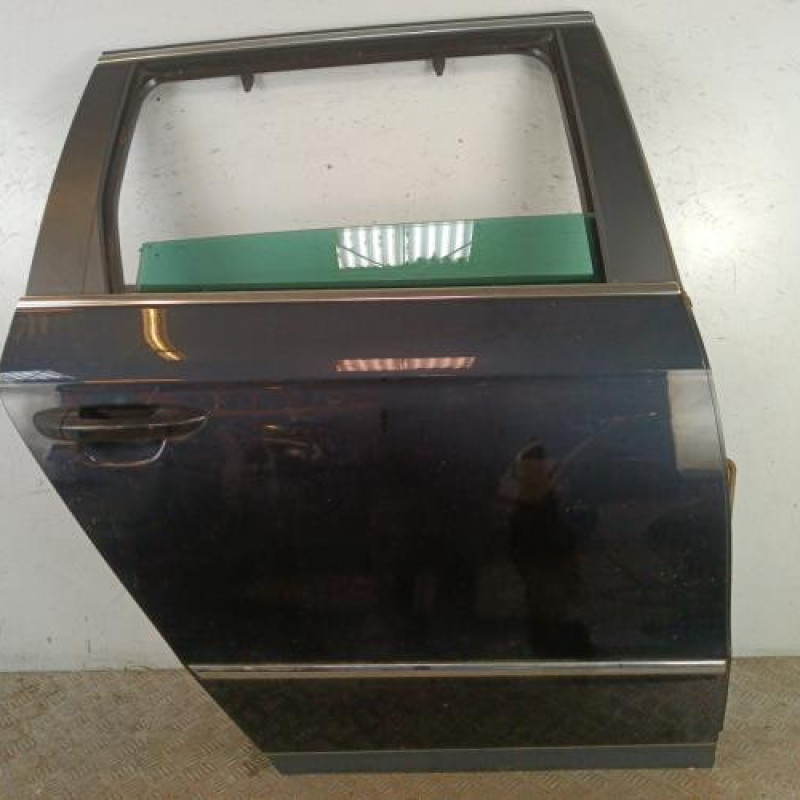 Porte arriere droit VOLKSWAGEN PASSAT 5