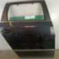 Porte arriere droit VOLKSWAGEN PASSAT 5