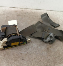 Ceinture avant gauche FIAT PUNTO 2 Photo n°1