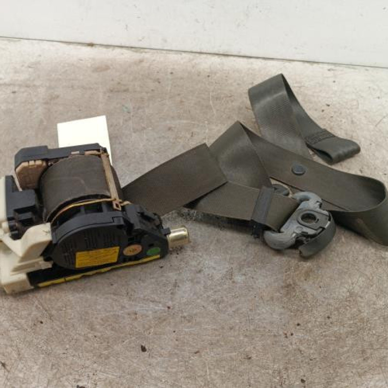 Ceinture avant gauche FIAT PUNTO 2 Ceinture avant gauche FIAT PUNTO 2