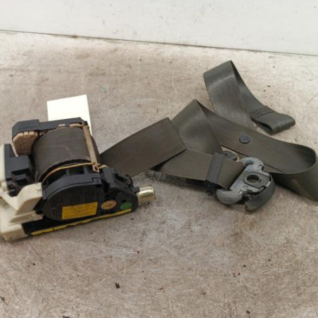 Ceinture avant gauche FIAT PUNTO 2 Photo n°1