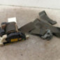 Ceinture avant gauche FIAT PUNTO 2