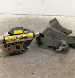Ceinture avant gauche FIAT PUNTO 2