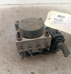 Bloc ABS (freins anti-blocage) FIAT PUNTO 3