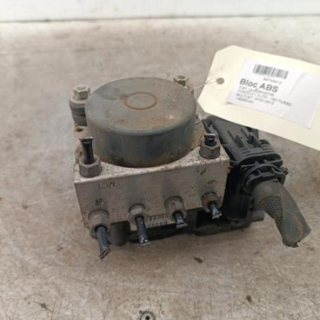 Bloc ABS (freins anti-blocage) FIAT PUNTO 3