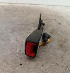 Attache ceinture avant droit CHEVROLET AVEO 2