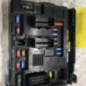 Boitier servitude moteur (BSM) CITROEN C2