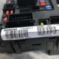 Boitier servitude moteur (BSM) CITROEN C2