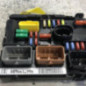 Boitier servitude moteur (BSM) CITROEN C3 2
