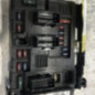 Boitier servitude moteur (BSM) CITROEN C5 1