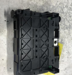 Boitier servitude moteur (BSM) CITROEN C5 1 Photo n°3