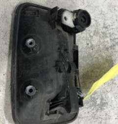Poignee porte avant droit CITROEN JUMPY 1