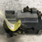 Serrure avant droit PEUGEOT 206
