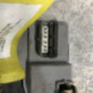 Serrure avant droit PEUGEOT 206