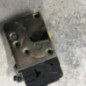 Serrure avant droit PEUGEOT 206