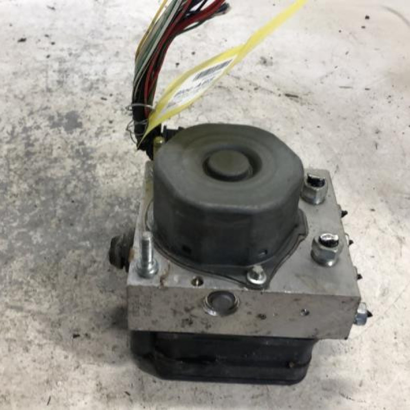Bloc ABS (freins anti-blocage) CITROEN C1 2 Bloc ABS (freins anti-blocage) CITROEN C1 2