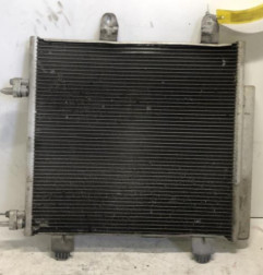 Radiateur clim CITROEN C1 2 Photo n°1