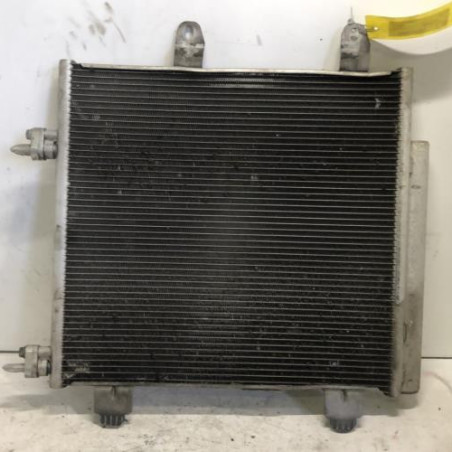 Radiateur clim CITROEN C1 2 Photo n°1