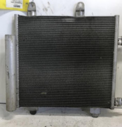 Radiateur clim CITROEN C1 2