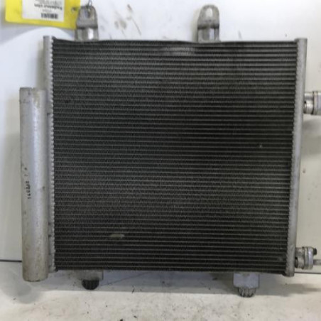 Radiateur clim CITROEN C1 2
