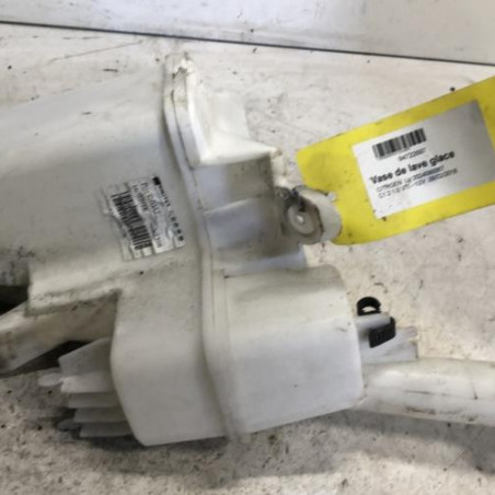 Vase de lave glace CITROEN C1 2 Photo n°1