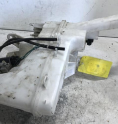 Vase de lave glace CITROEN C1 2
