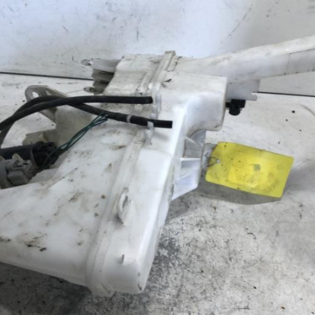 Vase de lave glace CITROEN C1 2