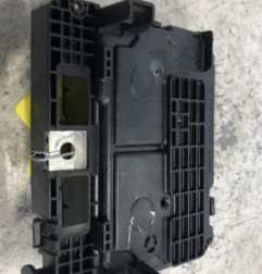 Boitier servitude moteur (BSM) CITROEN C3 1 Photo n°3