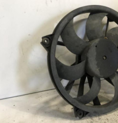 Moto ventilateur radiateur CITROEN C5 1