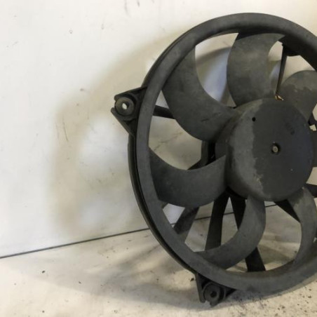 Moto ventilateur radiateur CITROEN C5 1