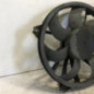 Moto ventilateur radiateur CITROEN C5 1
