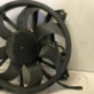 Moto ventilateur radiateur CITROEN C5 1